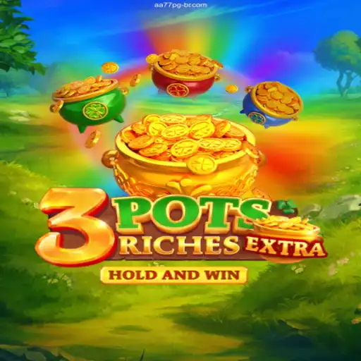 Exploring 3potsExtra: A New Gaming Sensation with Aa77pg.com