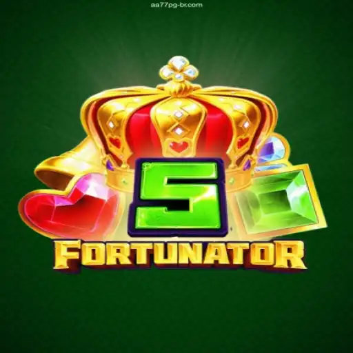 Experience the Thrills of 5Fortunator: A Dive into the Exciting World of Online Gaming