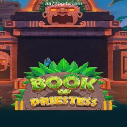 Discover the Enchanting World of BookOfPriestess