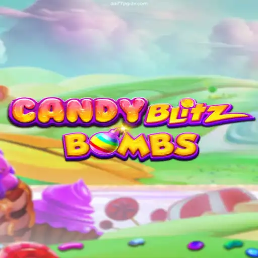 CandyBlitzBombs: Explore the Exciting World of a Sweet Adventure