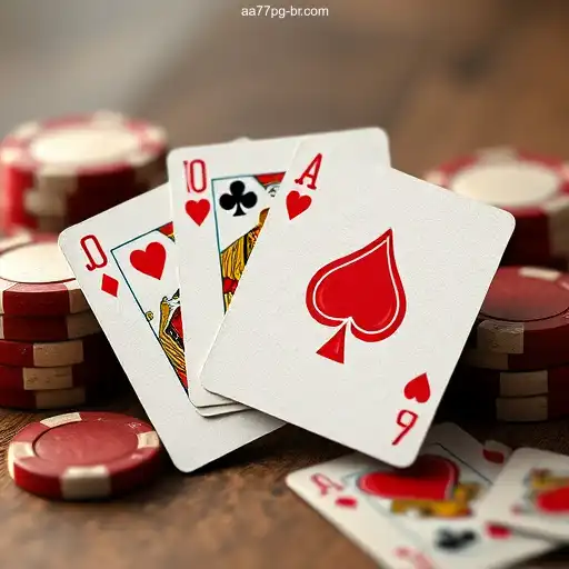 Card Games: A Journey Through Time and Strategy