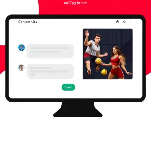 Contact Us at Aa77pg.com: The Most Reliable Casino in Brazil