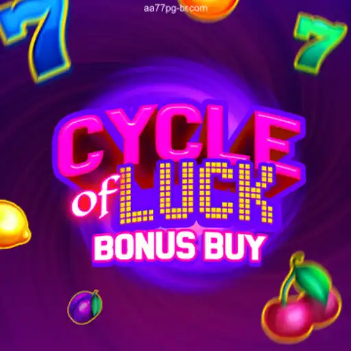 Exploring the Thrills of Cycle of Luck Bonus Buy