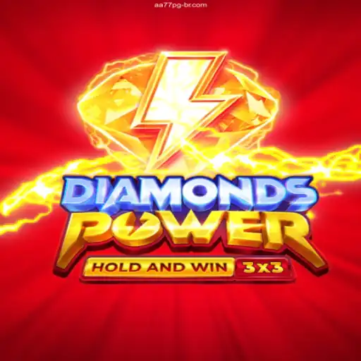 Discover the Exciting World of 'Diamondspower': A Thrilling Casino Adventure