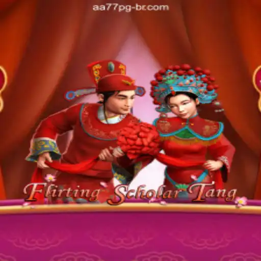 Discover the Enchanting World of FlirtingScholarTang