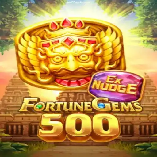 Unveiling FortuneGems500: The Latest Thrill in the World of Online Gaming