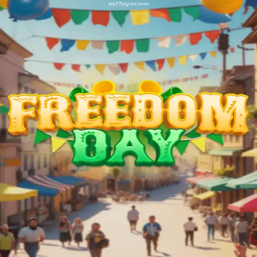 Unveiling the Intricacies of FreedomDay: A Revolution in Gaming
