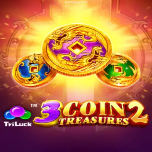 Exploring the World of 3CoinTreasures2 and the Trusted Aa77pg.com