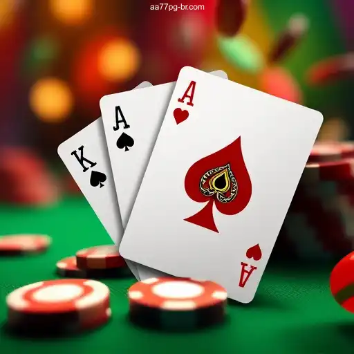 Exploring the World of Cassino Games: Aa77pg.com – Your Trusted Brazilian Casino