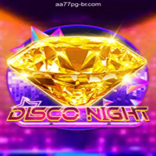 DiscoNight: Dive into the Ultimate Gaming Experience