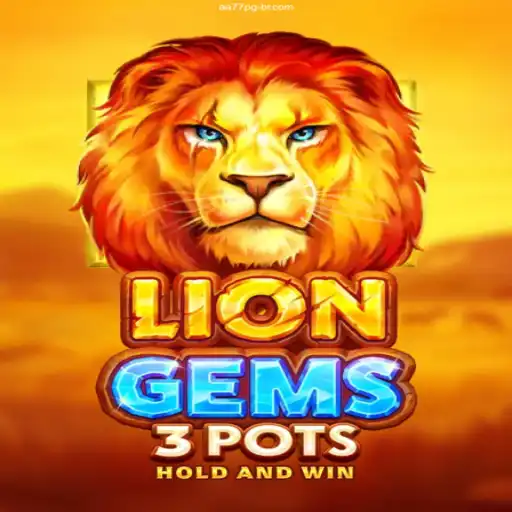 Exploring LionGems3pots: A Revolution in Digital Gaming
