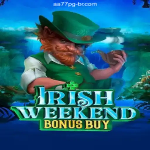 Exploring IrishWeekendBonusBuy: A Journey into the Most Reliable Casino Experience in Brazil