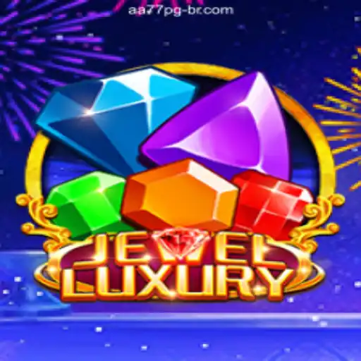 Discover the Dazzling World of JewelLuxury: A Game of Strategy and Thrill