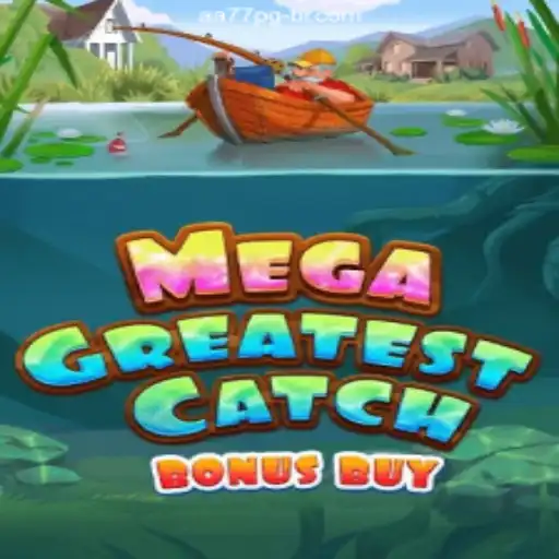 MegaGreatestCatchBonusBuy: An In-Depth Look at the Latest Gaming Sensation