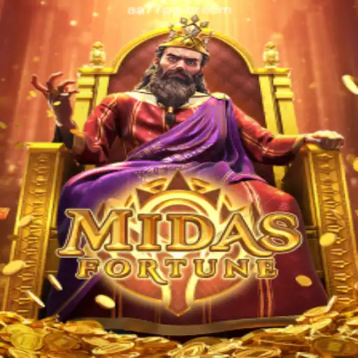 MidasFortune: Navigating the Golden World of Online Gaming