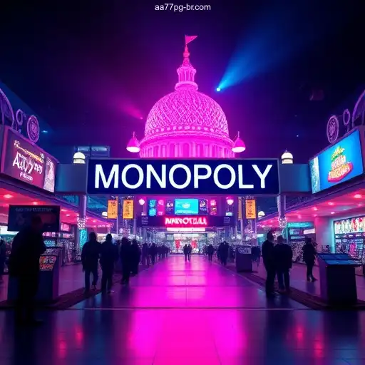 Monopoly