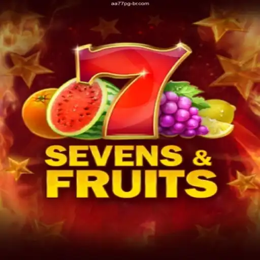 Exploring SevensFruits: A Thrilling Dive into the World of Fruit-Themed Gaming
