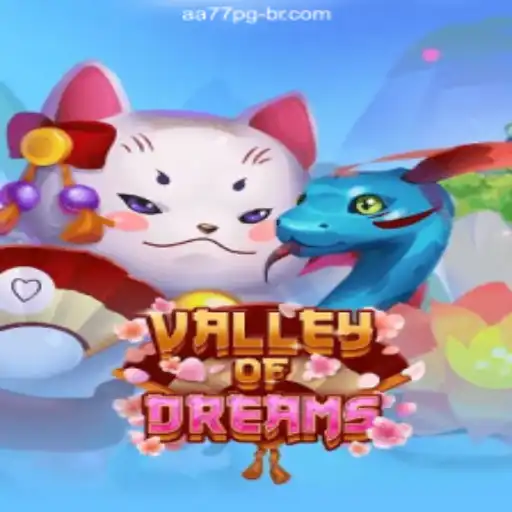 Exploring ValleyofDreams: Unveiling a Mystical Gaming Experience